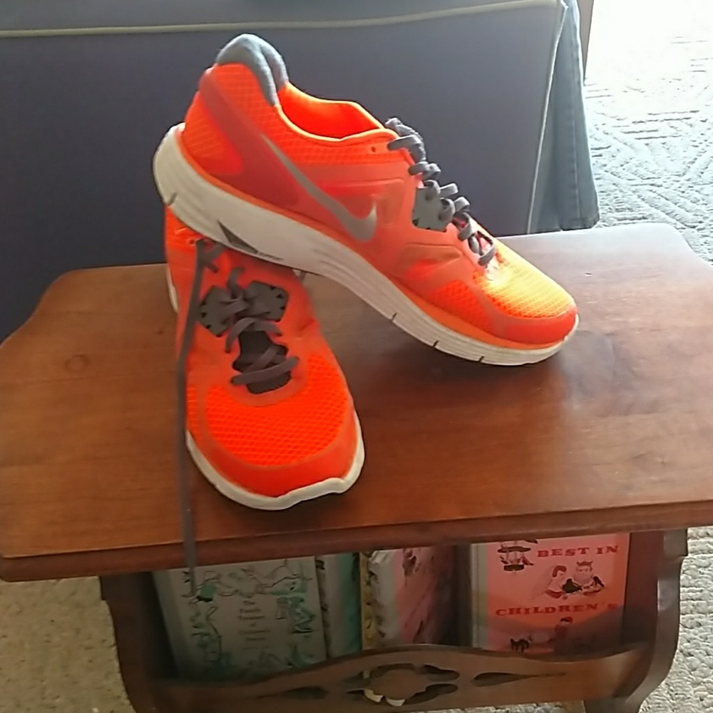 Nike Lunarglide 3